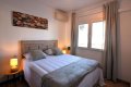 Apartment in Empuriabrava on the canal for rent