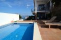 Spanien Ferienhaus privater Pool in l’Escala