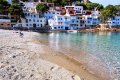 Urlaub in der Finca in Katalonien an der Costa Brava