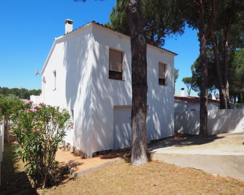 Ferienhaus Spanien mieten in l`Escala