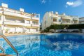 Strandnahe Ferienwohnung mit Pool–Llançà–Costa Brava-Spanien