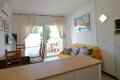 Strandnahe Ferienwohnung mit Pool–Llançà–Costa Brava-Spanien