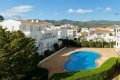 Strandnahe Ferienwohnung mit Pool–Llançà–Costa Brava-Spanien