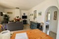 Tus vacaciones de ensueño en España: elegante villa vacacional para 6 personas en la Costa Blanca
