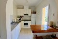 Tus vacaciones de ensueño en España: elegante villa vacacional para 6 personas en la Costa Blanca