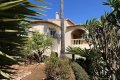 Tus vacaciones de ensueño en España: elegante villa vacacional para 6 personas en la Costa Blanca
