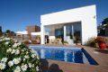 Modernes Ferienhaus in Spanien mieten