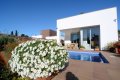 Modernes Ferienhaus in Spanien mieten