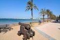 Urlaub in Santa Margarita bei Roses in Spanien