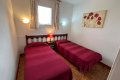 Modernes Appartement am Strand mieten