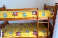 Modernes Appartement am Strand mieten