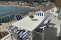 Modernes Appartement am Strand mieten