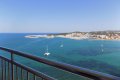 Modernes Appartement am Strand mieten