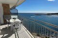 Modernes Appartement am Strand mieten