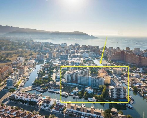 Ferienwohnung mit Pool in Santa Margarita, Costa Brava mieten