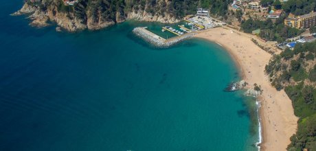 RS 112/2 Apartamento para 2/4 personas en Rosas Canyelles en la Costa Brava