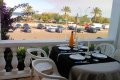 Louer un appartement de vacances sur la plage à Empuriabrava