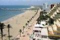 Louer un appartement de vacances sur la plage à Empuriabrava