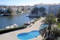 Vacances à la plage d'Empuriabrava