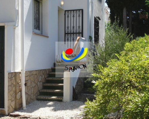 Ferienwohnung Fané de Dalt Llançà an der Costa Brava