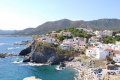 Vacances en famille sur la Costa Brava à Llançà