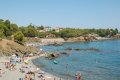 Costa Brava Llançà Ferien mit der Familie am Mittelmeer