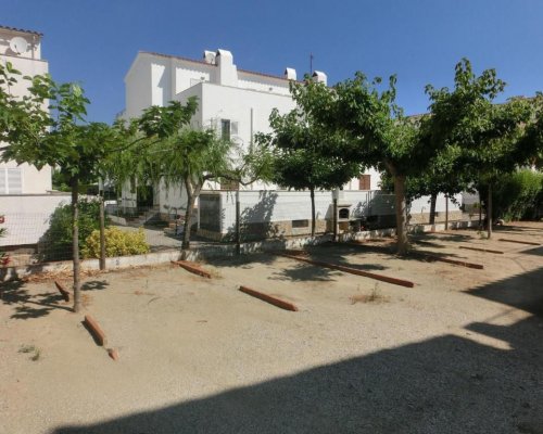 Costa Brava  Llançà strandnahes Penthouse mieten