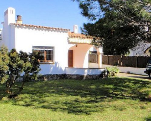 Spanien Ferienhaus Costa Brava mieten
