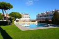 Apartamento vacacional en España con piscina en la Costa Brava