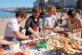 Vacaciones en España l'Escala Costa Brava