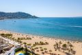 Roses Costa Brava – Apartment direkt am Strand mit Pool und Meerblick
