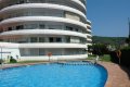 Holiday apartments on the Costa Brava Spain
