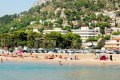 Holiday apartments on the Costa Brava Spain
