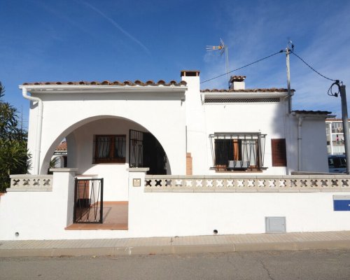 Spanien Ferienhaus mieten Costa Brava