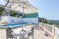 Spain holiday home Costa Brava with 2 apartments