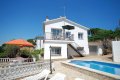 Spain holiday home Costa Brava with 2 apartments
