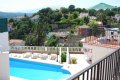 Spain holiday home Costa Brava with 2 apartments