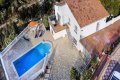 Spain holiday home Costa Brava with 2 apartments