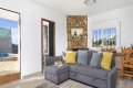 Spain holiday home Costa Brava with 2 apartments