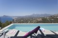 Louer une maison de vacances de luxe Espagne Costa Blanca