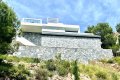 Louer une maison de vacances de luxe Espagne Costa Blanca