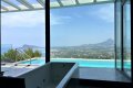 Louer une maison de vacances de luxe Espagne Costa Blanca