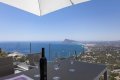Louer une maison de vacances de luxe Espagne Costa Blanca