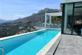 Louer une maison de vacances de luxe Espagne Costa Blanca