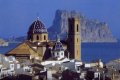 Vacances de luxe en Espagne sur la Costa Blanca