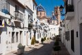 Vacances de luxe en Espagne sur la Costa Blanca