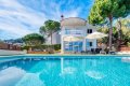 Espagne maison de vacances Costa Brava piscine privée