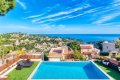 Espagne maison de vacances Costa Brava piscine privée