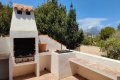 Ferienhaus in Javea mieten an der Costa Blanca