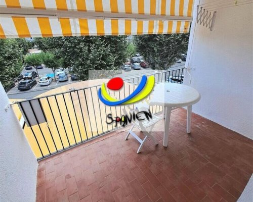 Appartement Vermietung Empuriabrava